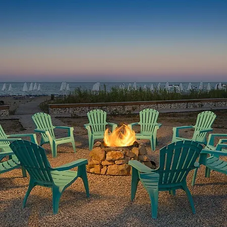 Sunrise Hotel apartamentowy