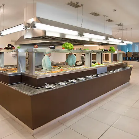 Sunrise Hotel apartamentowy 4*
