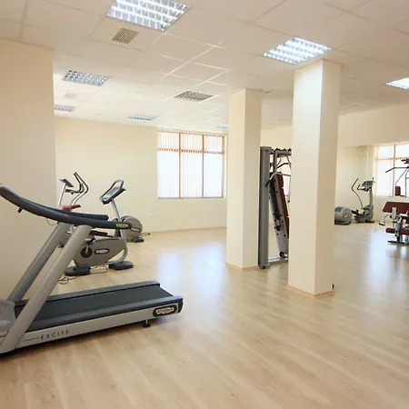 Sunrise Hotel apartamentowy