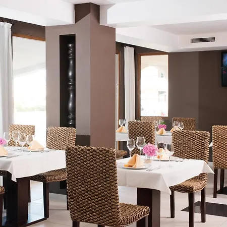 Hotel apartamentowy Sunrise Obzor