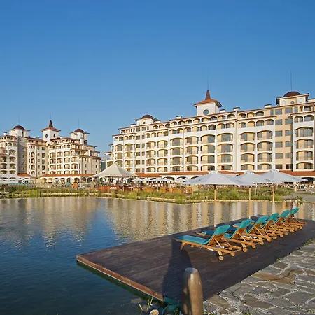 Sunrise Hotel apartamentowy