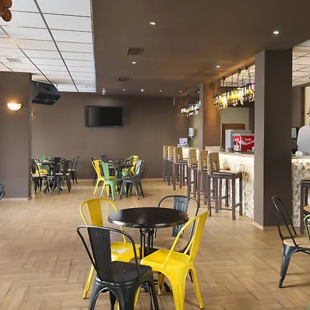 日出全套房度假酒店 - 全包 公寓式酒店 奥布佐尔